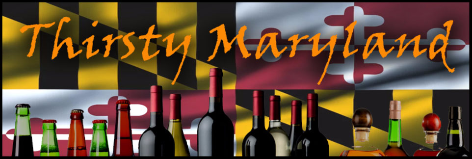 Thirsty Maryland